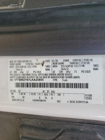 Фото 10 - FORD TRANSIT