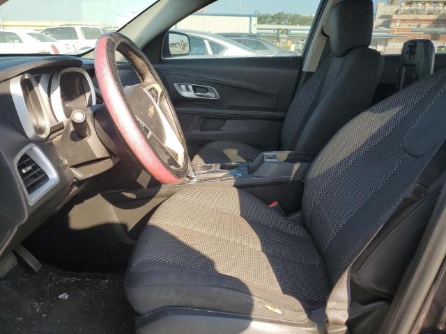 Фото 7 - CHEVROLET EQUINOX