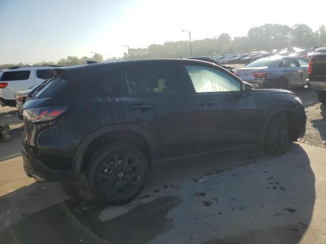 Фото 3 - HONDA HR-V