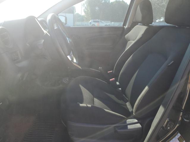 Фото 7 - NISSAN VERSA