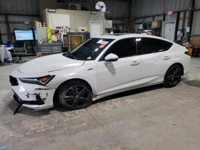 Фото 1 - ACURA INTEGRA A-