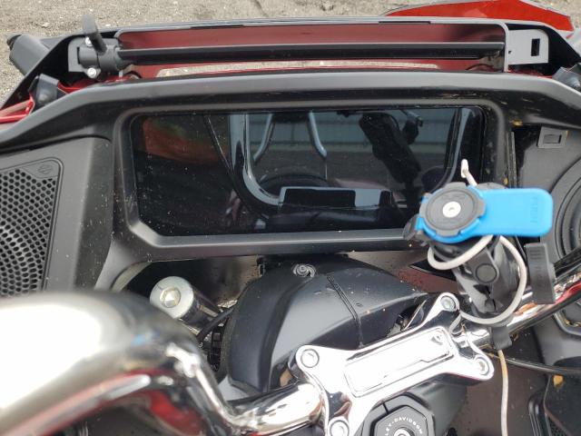 HARLEY-DAVIDSON FL 2025