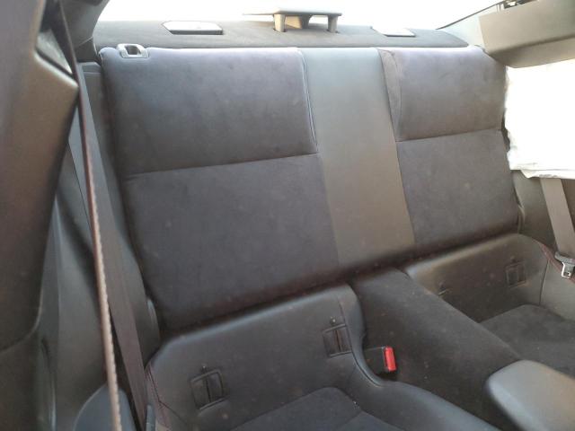 Фото 10 - SUBARU BRZ