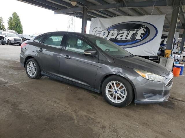 Фото 4 - FORD FOCUS