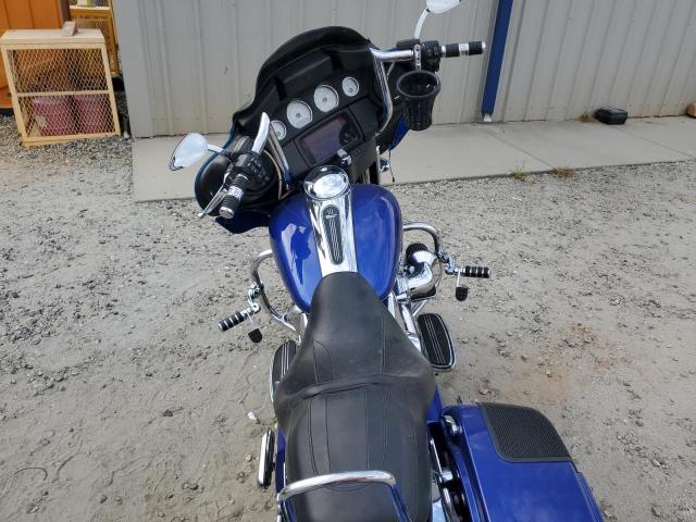 HARLEY-DAVIDSON FL 2019