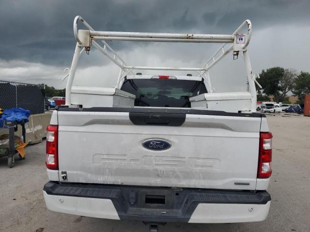 Фото 6 - FORD F-150