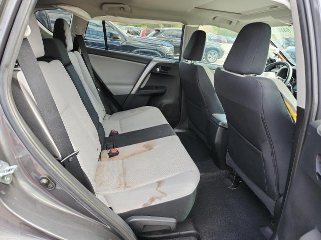 Фото 10 - TOYOTA RAV4