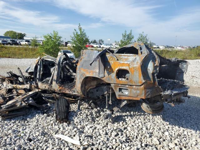 GMC YUKON XL E 2025 VIN 1GKS2GRD0SR263609