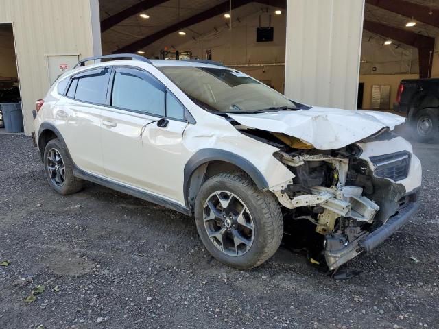 Фото 4 - SUBARU CROSSTREK