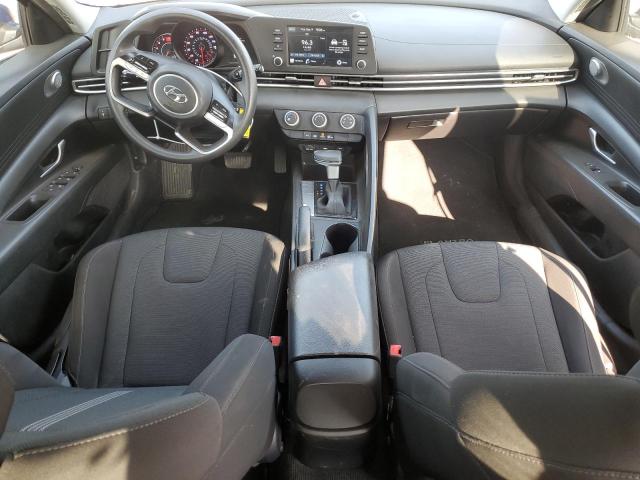 Фото 8 - HYUNDAI ELANTRA