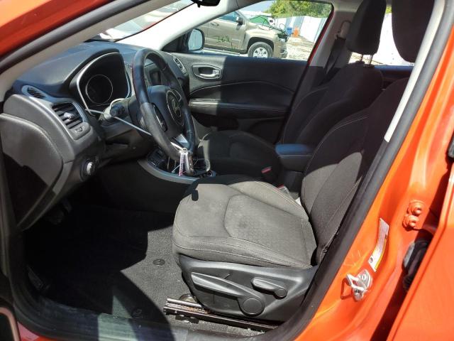 Фото 7 - JEEP COMPASS