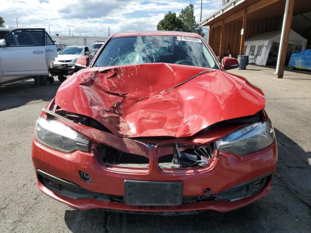 Фото 5 - BMW 3 SERIES