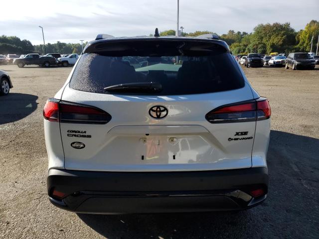 Фото 6 - TOYOTA COROLLA CR