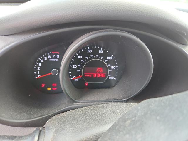 Фото 9 - KIA SOUL