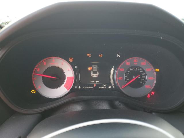 Фото 9 - ACURA TLX