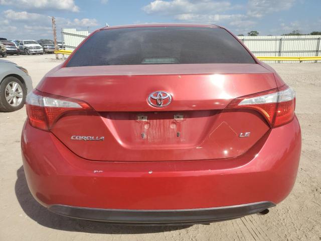 Фото 6 - TOYOTA COROLLA