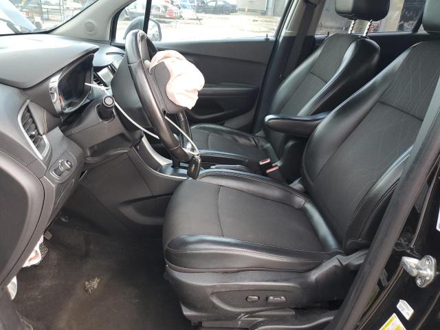 Фото 7 - CHEVROLET TRAX