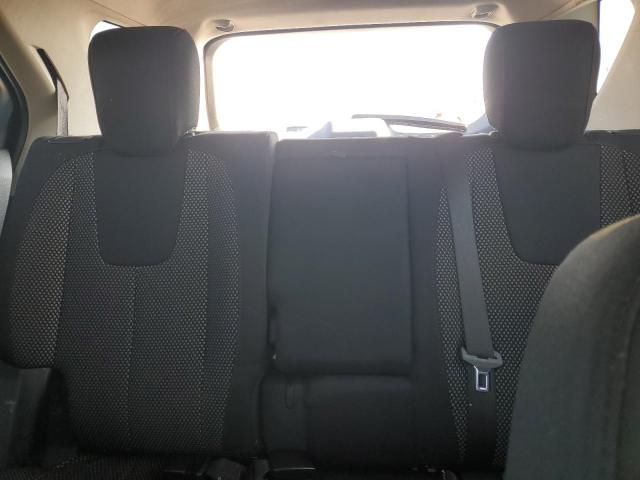 Фото 10 - CHEVROLET EQUINOX