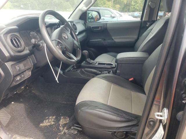 Фото 7 - TOYOTA TACOMA