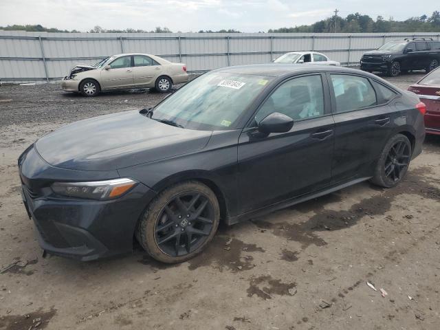 Фото 1 - HONDA CIVIC