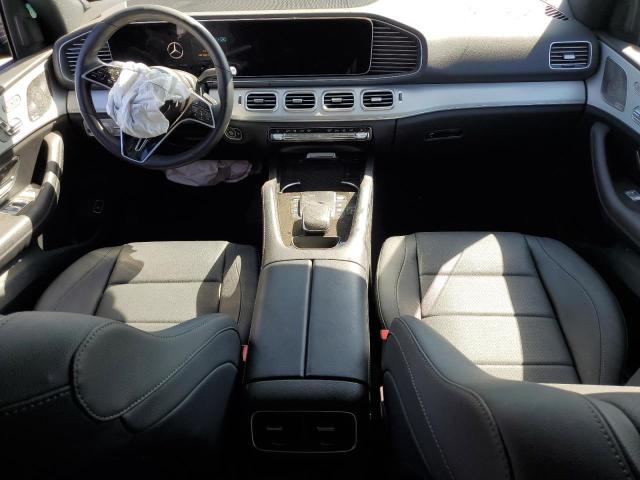 MERCEDES-BENZ GLE-CLASS 2025 VIN 4JGFB4EB0SB402352
