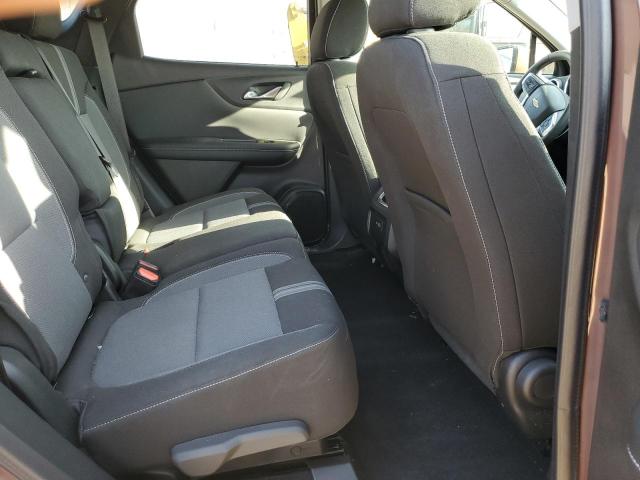 Фото 11 - CHEVROLET BLAZER