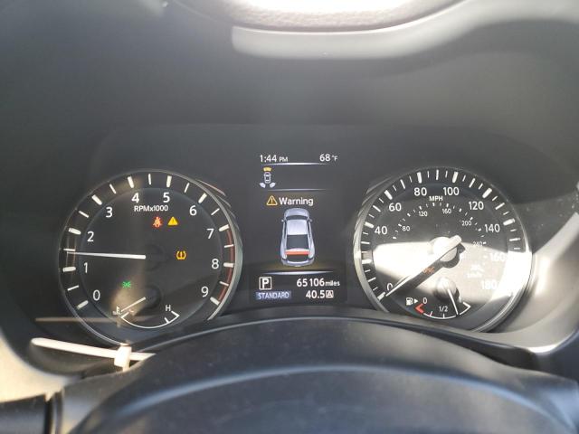 Фото 9 - INFINITI Q60