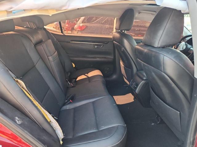 Фото 10 - LEXUS ES350