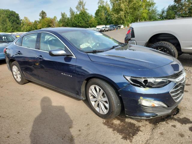 Фото 4 - CHEVROLET MALIBU