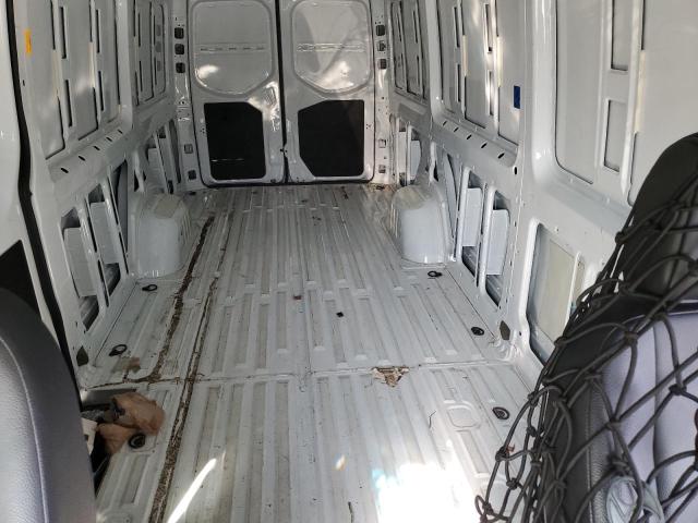 MERCEDES-BENZ SPRINTER 2024 VIN W1Y4NCHY7RT169101