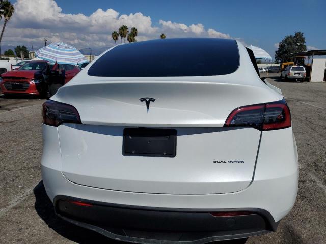 Фото 6 - TESLA MODEL Y