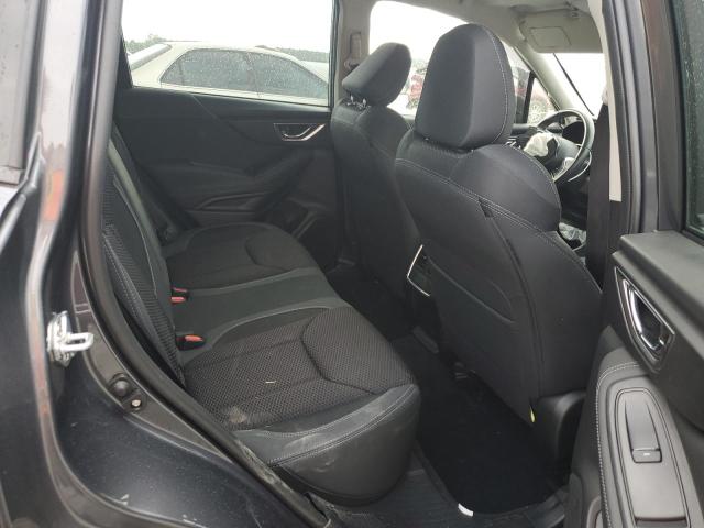 Фото 10 - SUBARU FORESTER