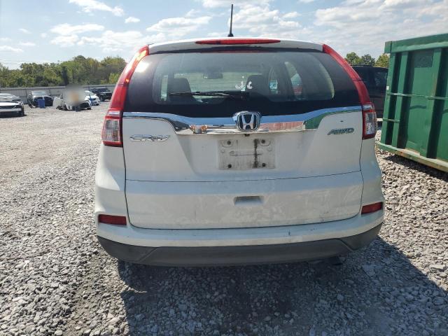 Фото 6 - HONDA CRV