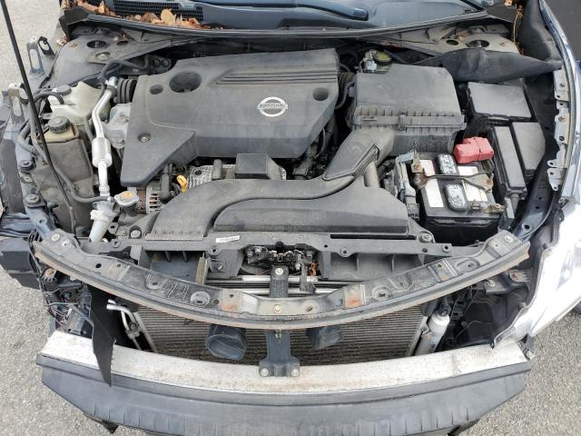 Фото 11 - NISSAN ALTIMA