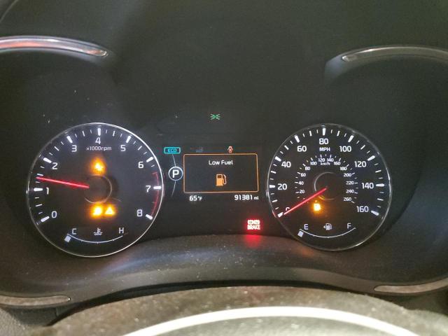 Фото 9 - KIA FORTE