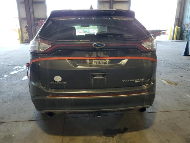 Фото 6 - FORD EDGE