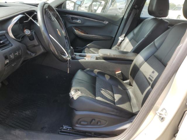 Фото 7 - CHEVROLET IMPALA