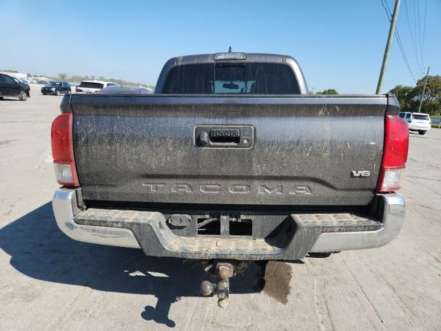 Фото 6 - TOYOTA TACOMA