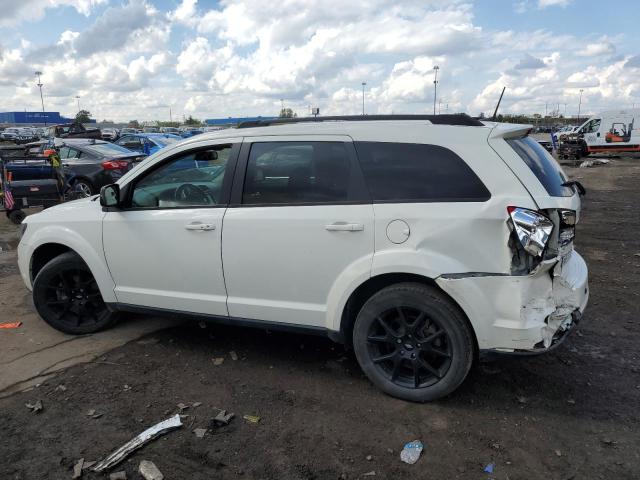 Фото 2 - DODGE JOURNEY