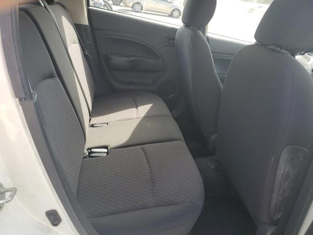 Фото 10 - MITSUBISHI MIRAGE