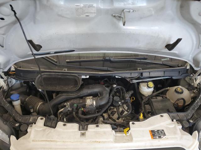 FORD TRANSIT 2022 VIN 1FTBR2C86NKA00740