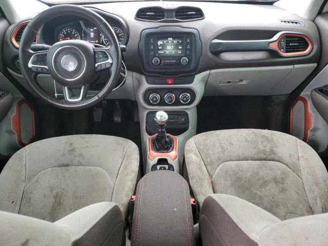 Фото 8 - JEEP RENEGADE