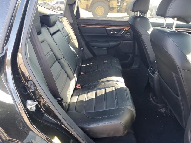 Фото 11 - HONDA CRV