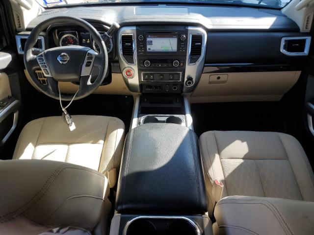 Фото 8 - NISSAN TITAN