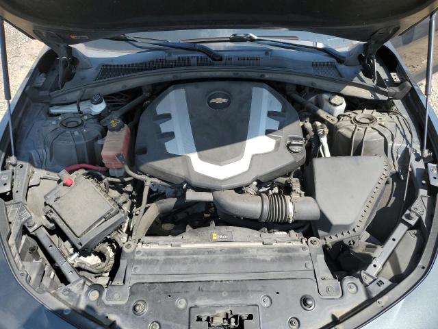 Фото 11 - CHEVROLET CAMARO