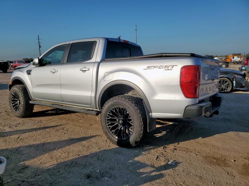 Фото 2 - FORD RANGER