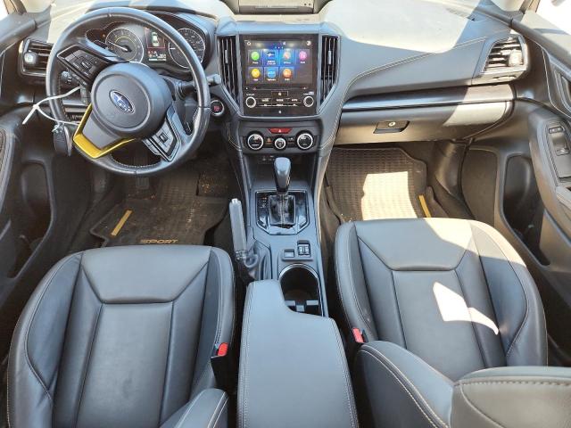 Фото 8 - SUBARU CROSSTREK