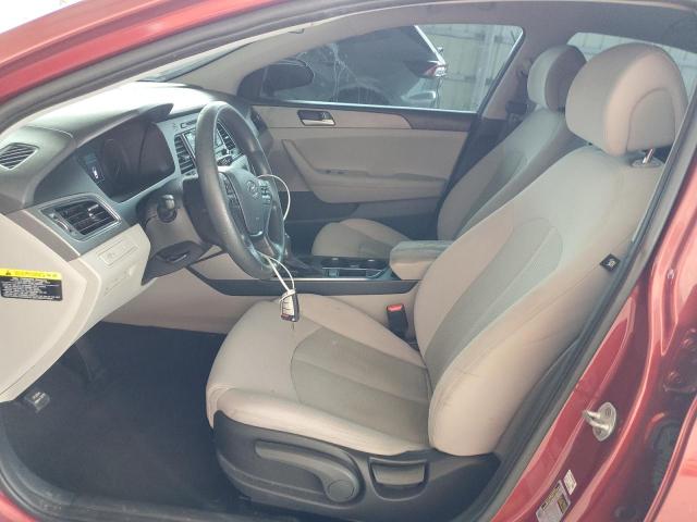 Фото 7 - HYUNDAI SONATA