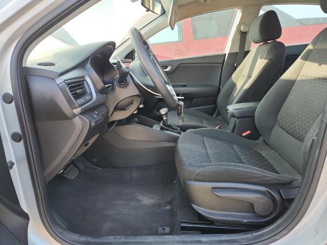 Фото 7 - KIA RIO