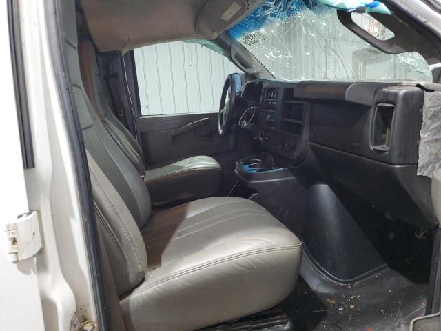 Фото 11 - CHEVROLET EXPRESS